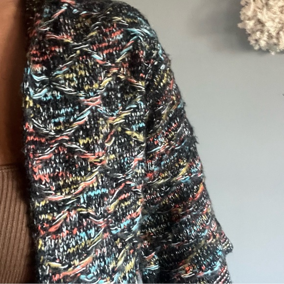 Knit Cardigan - Picture 6 of 8